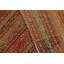 Antique One-of-a-Kind 4'5X6'2 Hand Knotted Area Rug