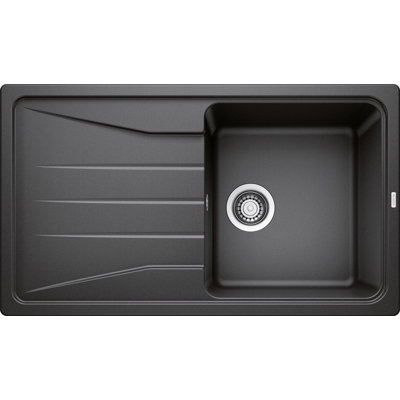 Sona Inset Kitchen Sink