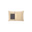 Refined Layers Wool Lumbar Pillow Cover & Insert