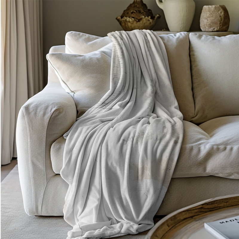 Throw Blanket, Queen
