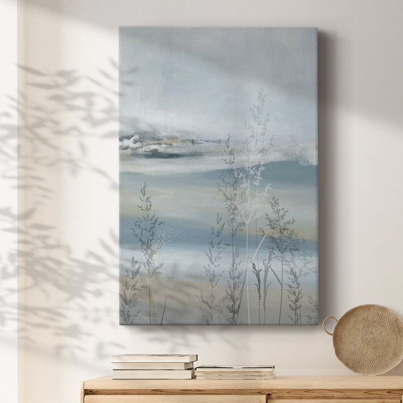 " Soft Seagrass "
