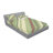 Microfiber Striped Sheet Set-45890677-105900489
