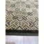 Tapis transitionnel vert classique en laine noué à la main Classic Braden-604956830