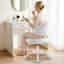 Upholstered Accent Chair