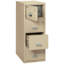 Legal 3 - Drawer File Cabinet-217945