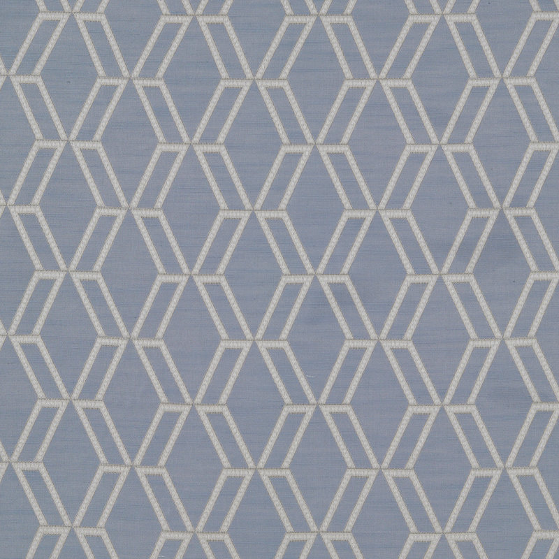 Cambridge Fabric, Blue