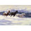 " Winter Spirits " by Claire Goldrick Painting Print
