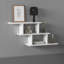 Jamilla 3 Piece Accent Shelf-455991467