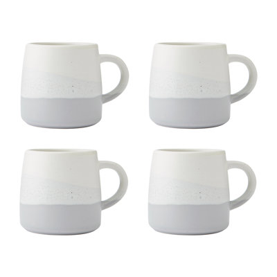 Stoneware Coffee Mug