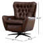 Fauteuil inclinable à oreilles Harrington-908501980
