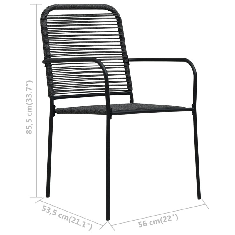 Rectangular Dining Set, 6