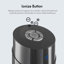 87cm Oscillating Tower Fan