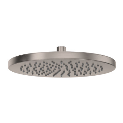 10" Rain Showerhead