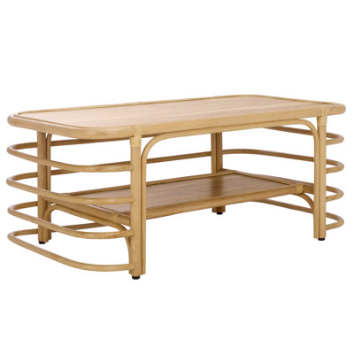 Clemont Coffee Table