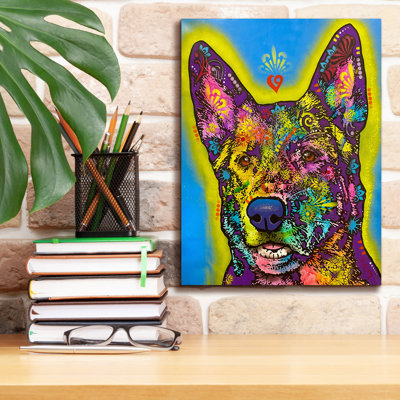 " Astro " by Dean Russo