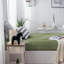 Jersey Knit Fitted Sheet-133890481-133890494