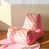 Polyester rose