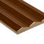 Ponto 4.92 In. X 15.74 In. 3D Polished Porcelain Wall Tile (6.99 Sq. Ft. / Case)-563103557