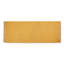 Tapis doré en coton Cordele-818801616