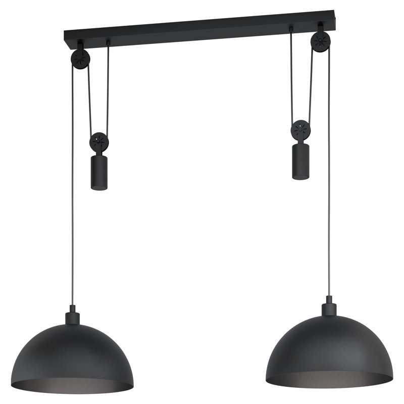 Larosa 2 - Light Kitchen Island Pendant