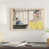 Toile tendue