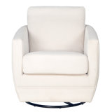Gogh Swivel Glider