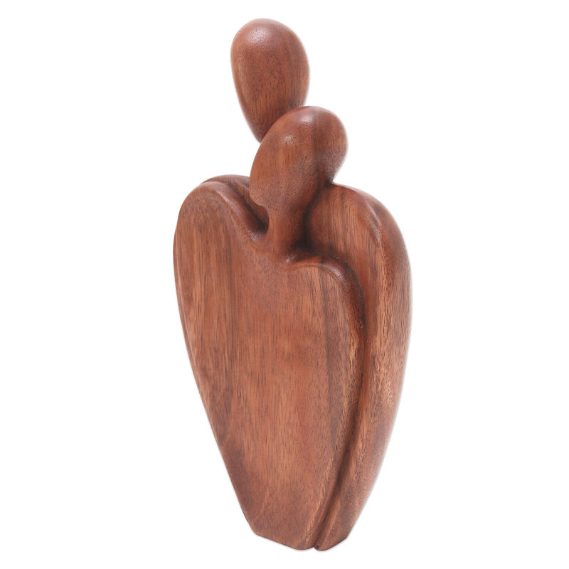 Sculpture Elimelec