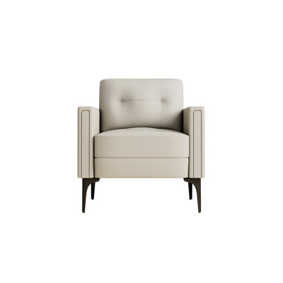 Upholstered Armchair