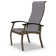 Fauteuil de patio Askar