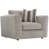 Remi Swivel Armchair