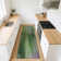 Machine Washable Indoor/Outdoor Brenden ACN2241 Abstract Rug