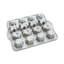 Nordic Ware Non-Stick Novelty Holiday Teacakes