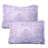4 Piece Damask Oversized Embroidery Bedspread Set-1629558985-1629559027
