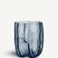 Crackle Glass Table Vase-564983956-564983958