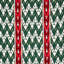 Samar Ikat Velvet Fabric-58849723