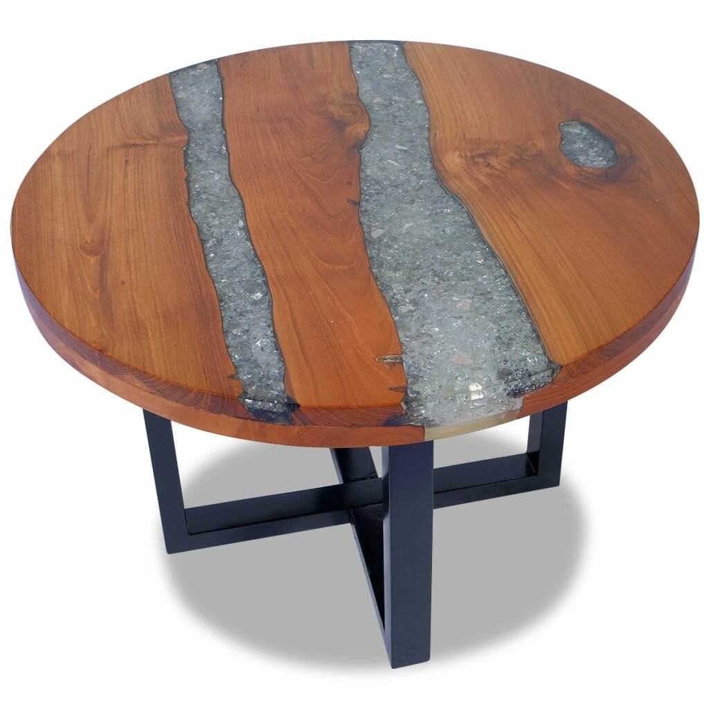 Wayfair teak deals table