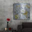 Winston Porter «Blooming Beautiful» par Danhui Nai, art mural en métal-182153111