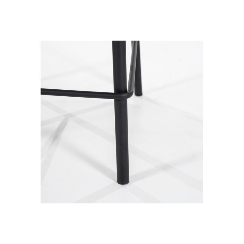 Jari Bar Stools (2), Beige