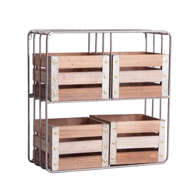 Hackney Bookcase