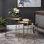 Uttermost India Nesting Tables, Set/3-1621728852