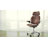 Freedom Headrest Task Chair Genuine Leather-52760010