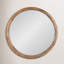 Miroir mural de salle de bain Breezewood-694872485