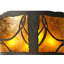 4 - Light Semi Flush Mount-1191419637