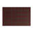 Trellis Black Indoor and Outdoor Area Rug-324190880