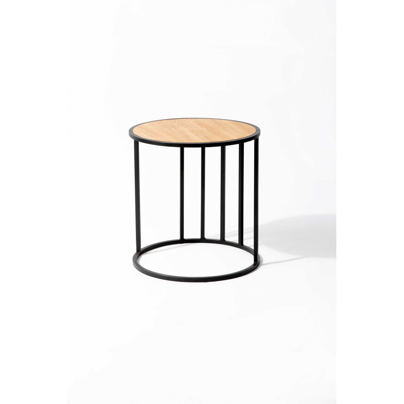 Mulhern Eclipse Side Table