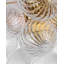 Talia 5 - Light Flush Mounted Sconce-1961619446