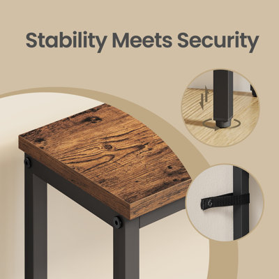 80cm Console Table