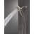 5-Setting In2ition 2-in-1 Dual Shower Head with Handheld High Pressure ProClean Spray 1.75 GPM Stainless-118642743