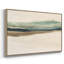 «Layered Horizon II», reproduction sur toile-92470927-92470933