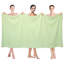 Ensemble de draps de bain 2 pièces Maléisha-157939816